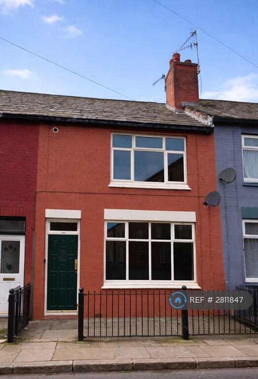 Main image of property: Grafton St, Liverpool, L8