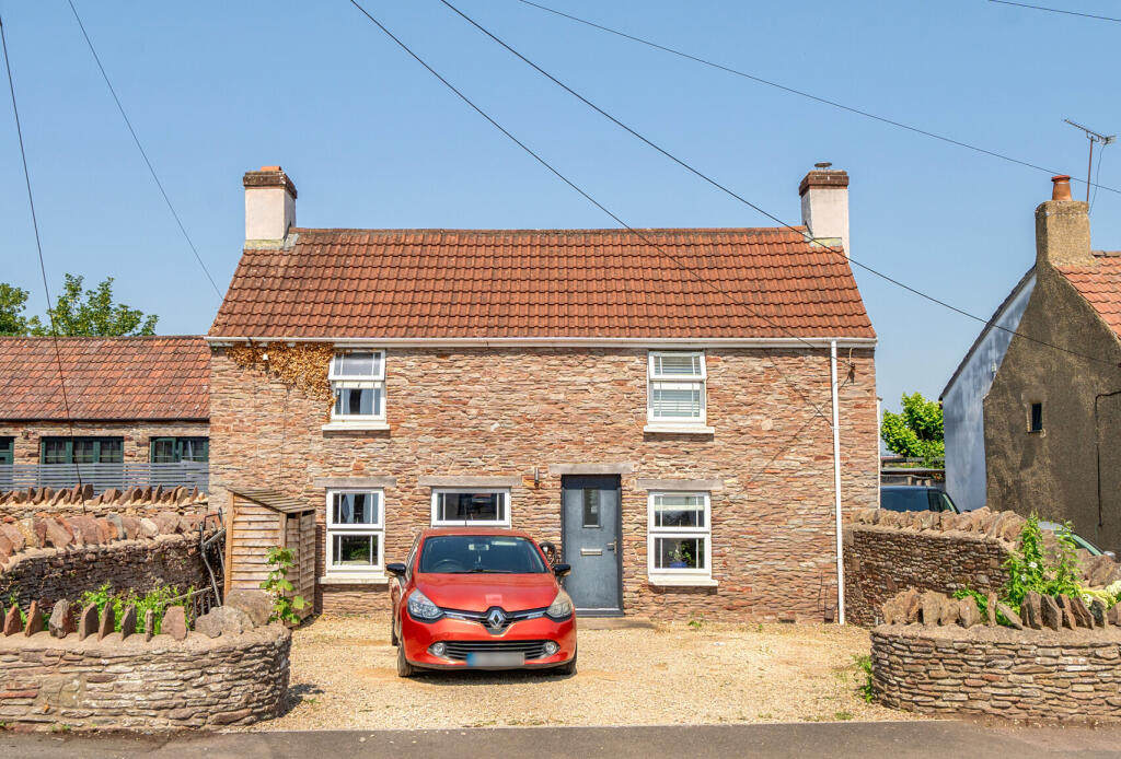 Main image of property: Watleys End Road, Winterbourne, Bristol, Gloucestershire, BS36