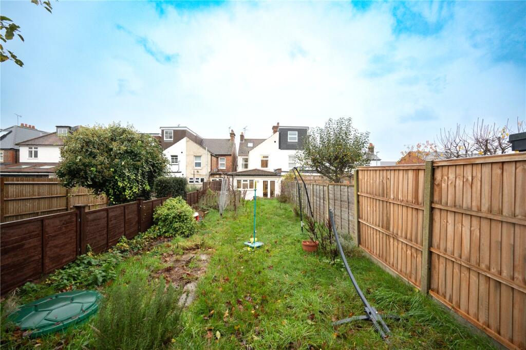 House in St Albans - View 4