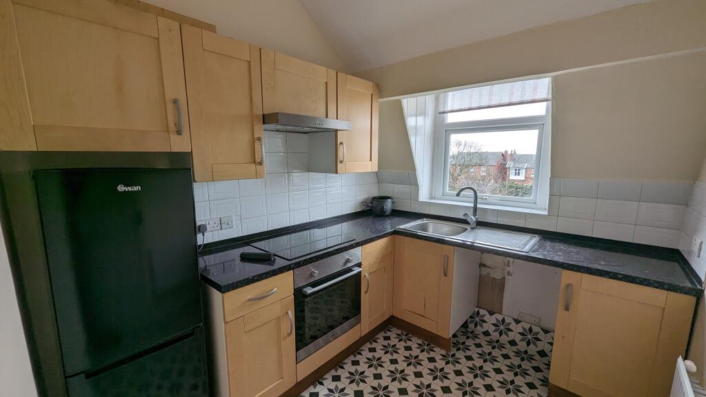 Apartment in Sefton, Liverpool City Region - View 4