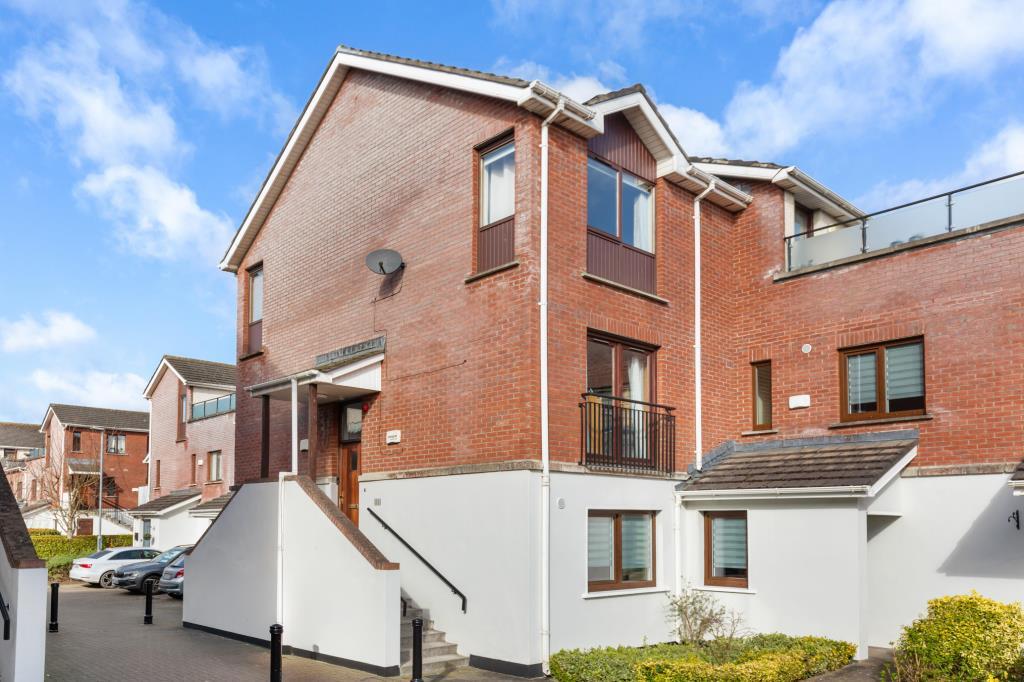 Main image of property: 15 Hansted Place, Lucan, Co. Dublin, K78 DK20