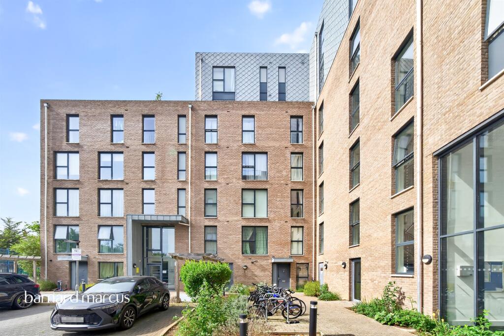 Main image of property: Manor Road, London
