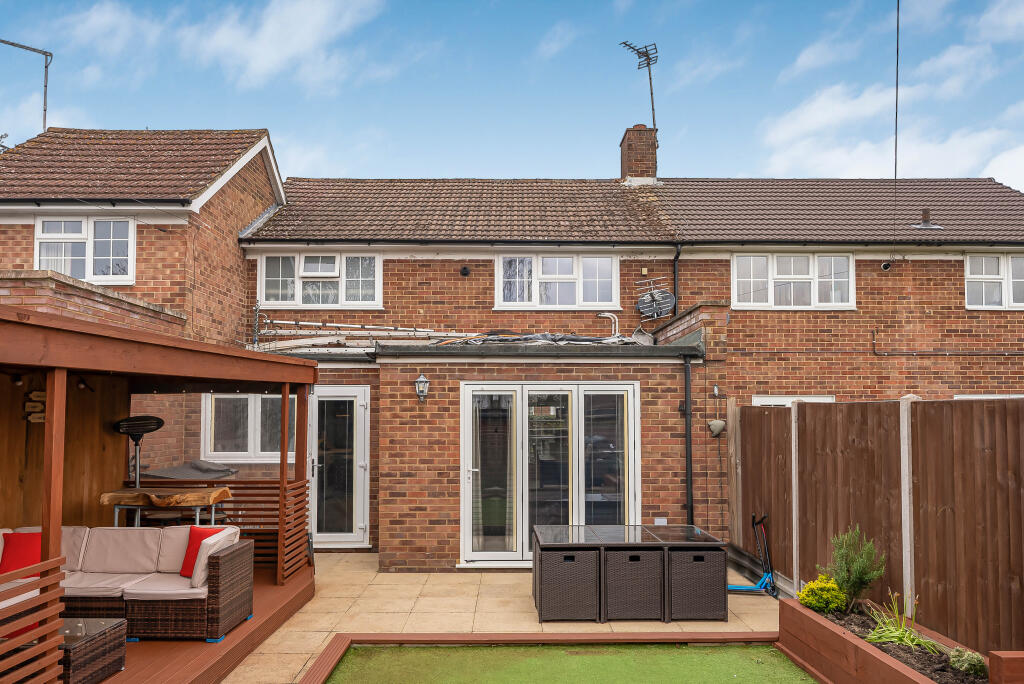 Additional image 13 of Beehive Lane, Welwyn Garden City, Hertfordshire, AL7