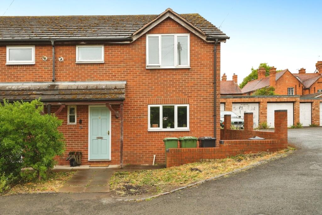 Main image of property: Sandringham Close, Evesham, ErshireWorcest, WR11