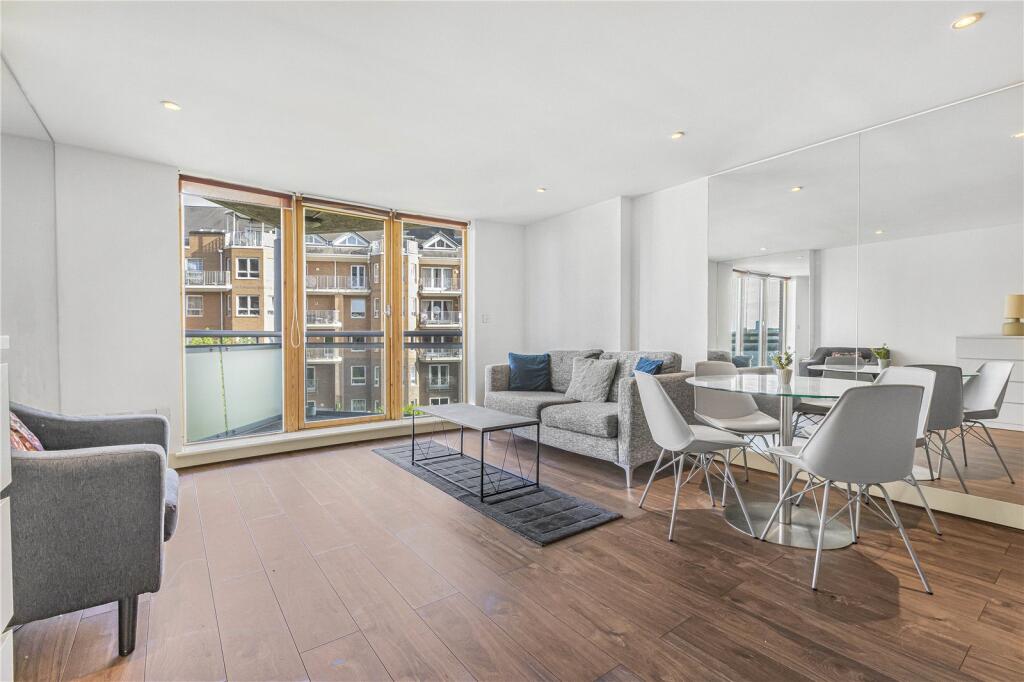 Main image of property: Crews Street, London, E14