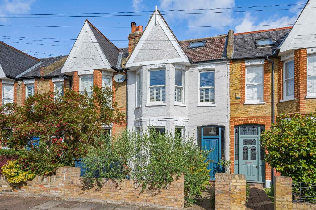 Main image of property: Ailsa Avenue, St Margaret's