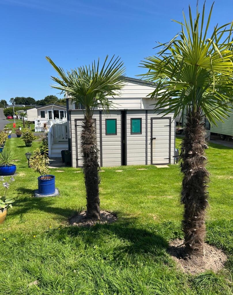 Riverside Park, Lancaster road, Morecambe, Lancashire, LA3 3ER photo 3