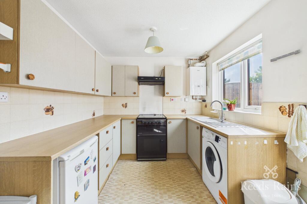 House in Warrington - View 3