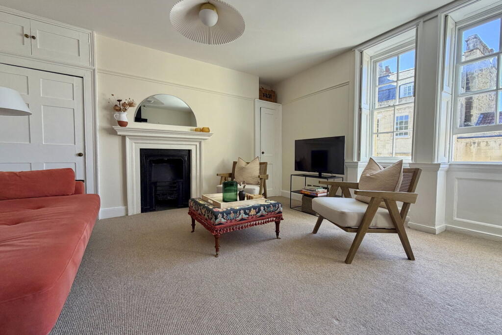 Rivers Street, Bath - View 5
