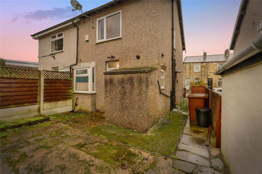 Additional image 11 of Dent Street, Colne, Lancashire, BB8