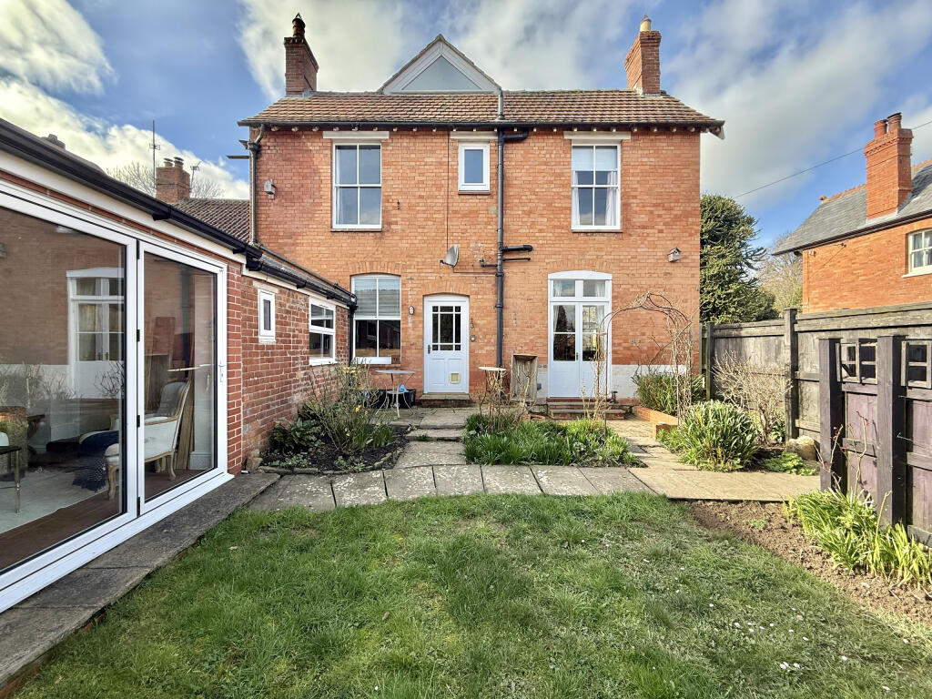 Main image of property: Middle Street, Shepton Beauchamp Somerset