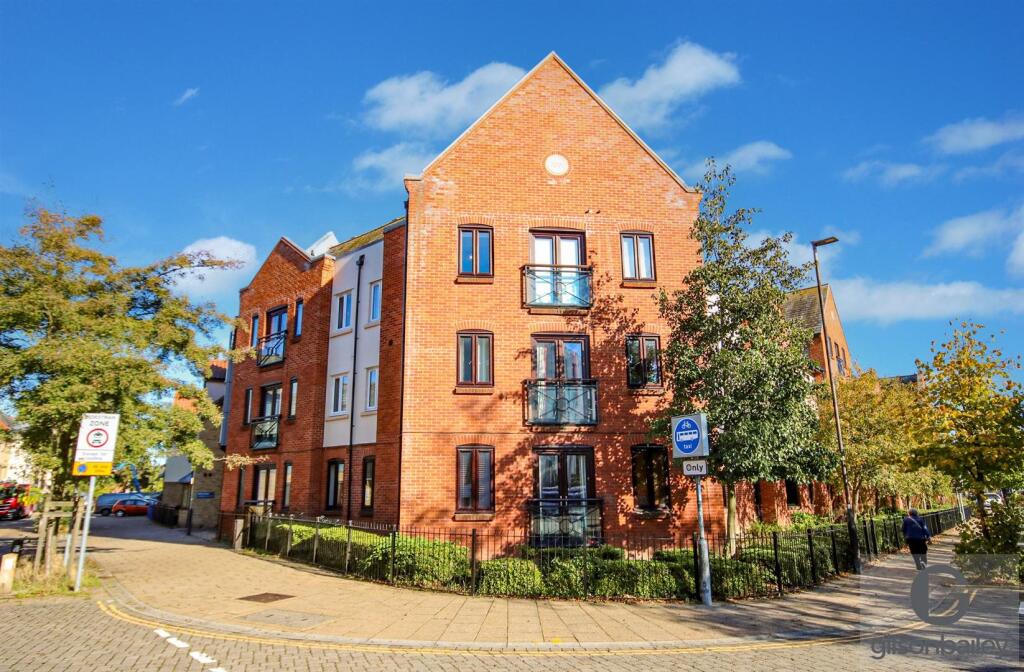 Main image of property: Wherry Road, Norwich, 