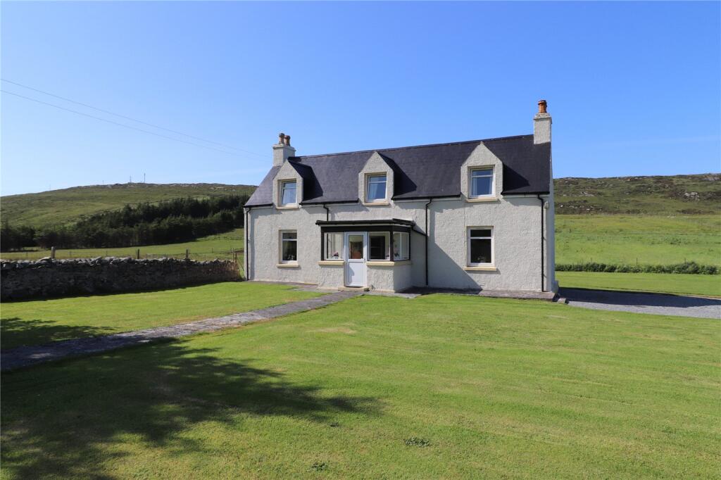 Main image of property: 5-6 Northton, Isle of Harris, Eilean Siar, HS3