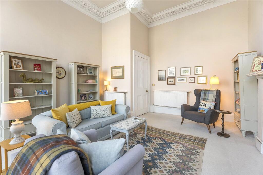 Apartment in Edinburgh, Bellevue, New Town/Broughton - More