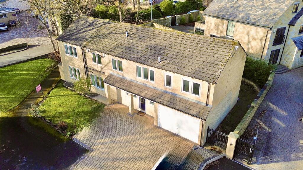 Main image of property: Broomfield Avenue, Savile Park, Halifax