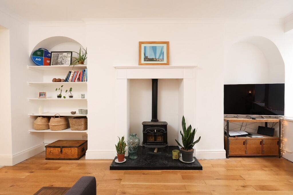 Apartment in Bristol, Clifton Village, Clifton - View 3