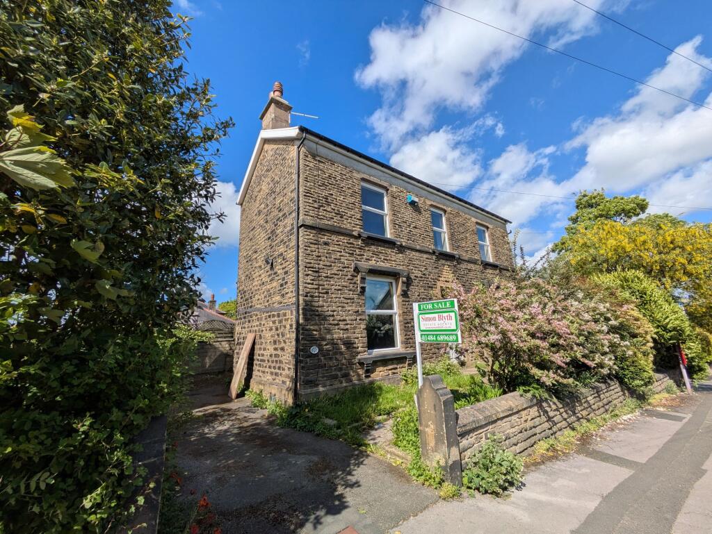 Main image of property: Moor Lane, Huddersfield, HD4