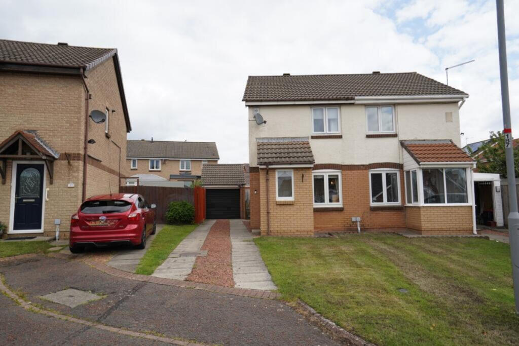 Main image of property: Sidmouth Close, Seaham, SR7