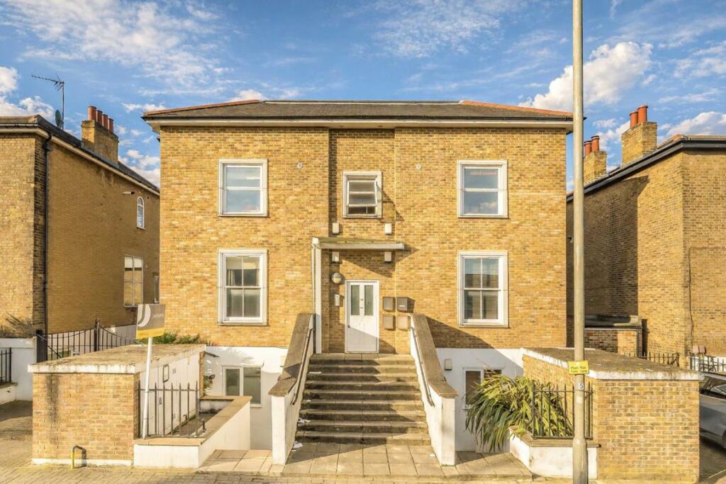 Main image of property: Balham Grove, Balham
