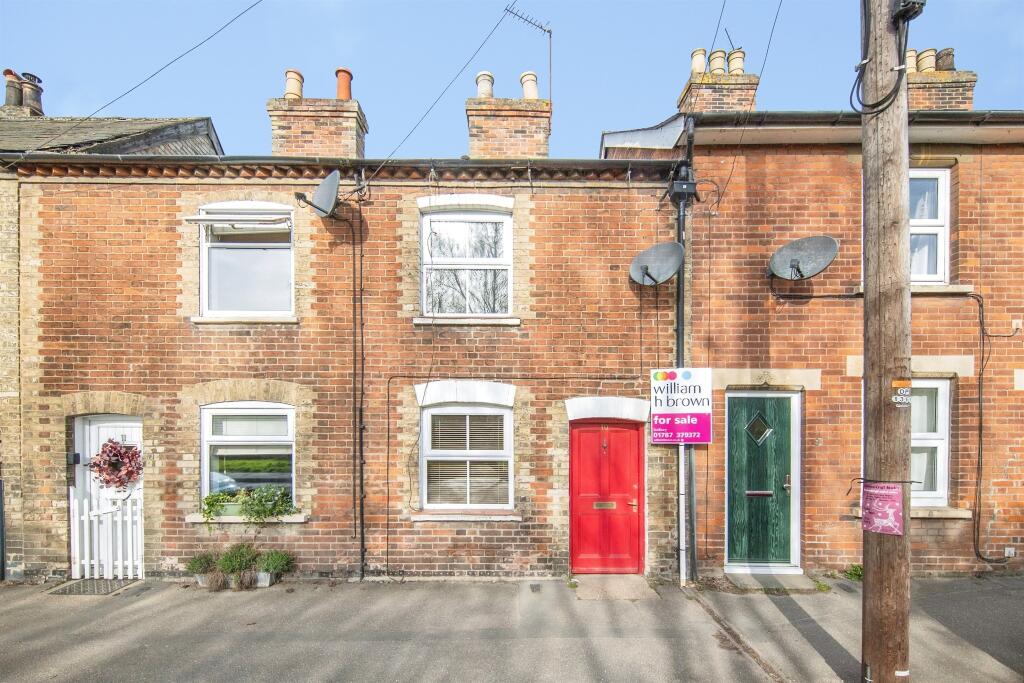 Main image of property: Southgate Street, Long Melford, Sudbury