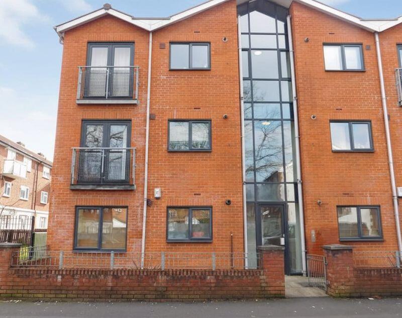 Main image of property: Loxford Street, Hulme