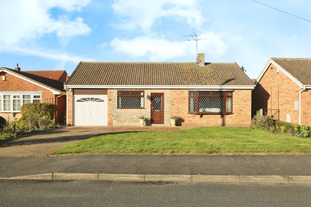 Main image of property: North Moor Drive, Walkeringham, Doncaster