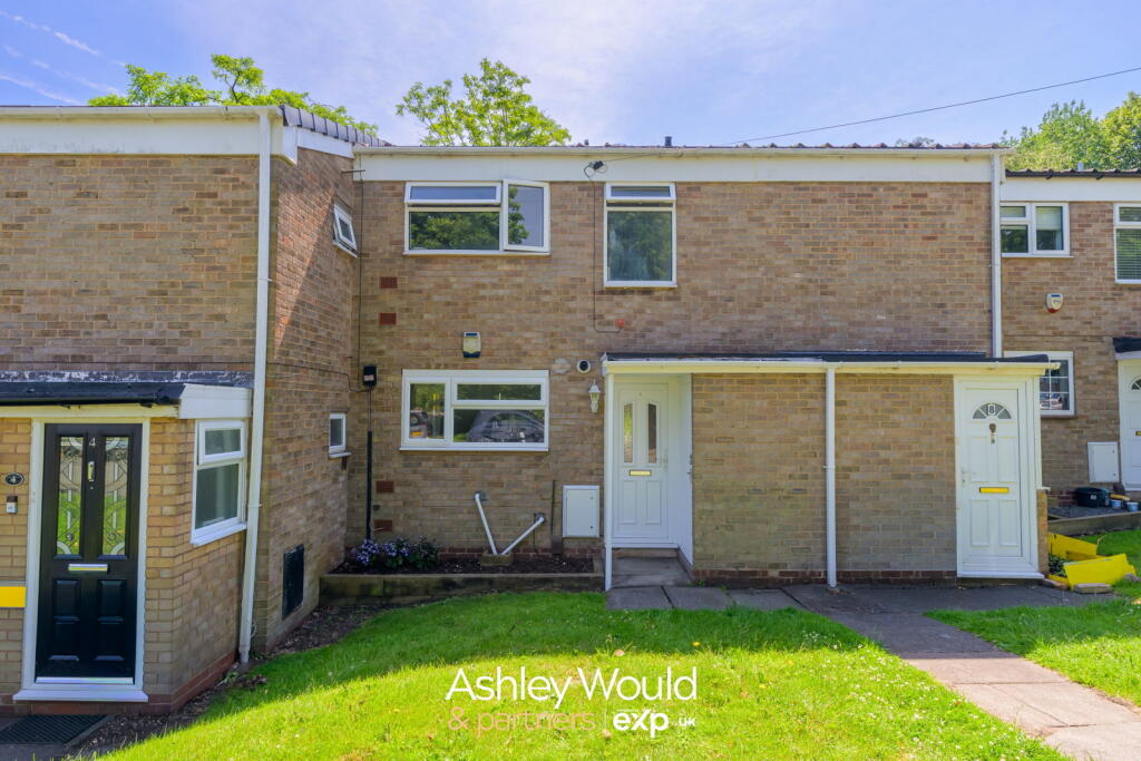Main image of property: Beeches Way, Birmingham, B31 3RJ