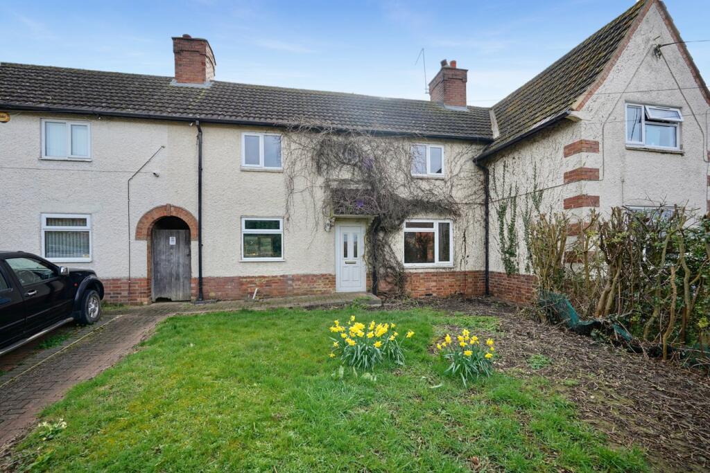 Main image of property: Nags Head Lane, Hargrave, Wellingborough, NN9