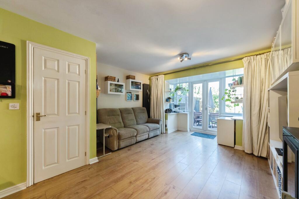 Brandwood Crescent, Kings Norton, Birmingham, B30 - More
