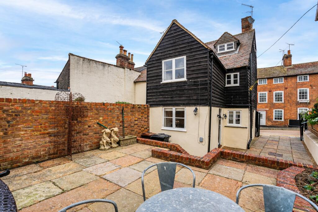 Additional image 16 of Lower Dagnall Street, St. Albans, Hertfordshire, AL3