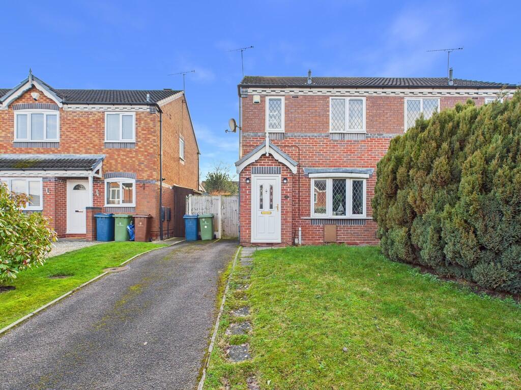 Main image of property: Edwards Drive, Stafford, Staffordshire