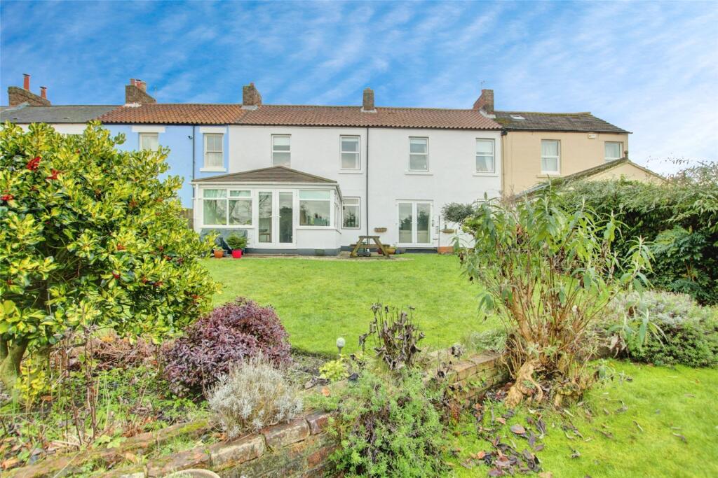 Main image of property: Kepier Terrace, Durham City, DH1