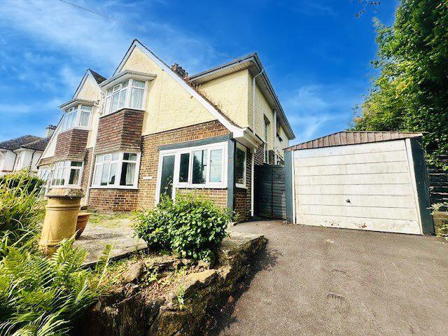 Main image of property: Swains Road, Budleigh Salterton, EX9 6HU