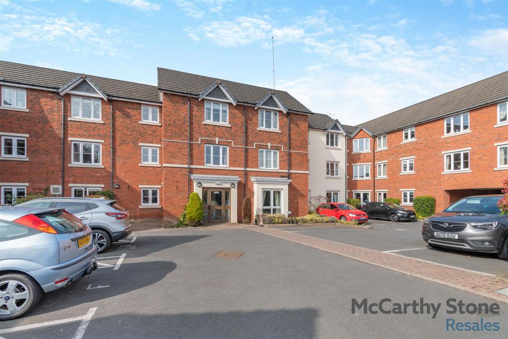 Additional image 28 of Poppy Court, 339 Jockey Road, Sutton Coldfield, West Midlands, B73 5XF