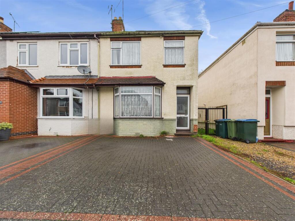 Main image of property: Rothersay Avenue, Tile Hill, Coventry