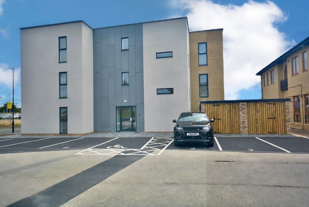 Main image of property: Moorgate Court, George Cayley Drive, York, North Yorkshire, YO30