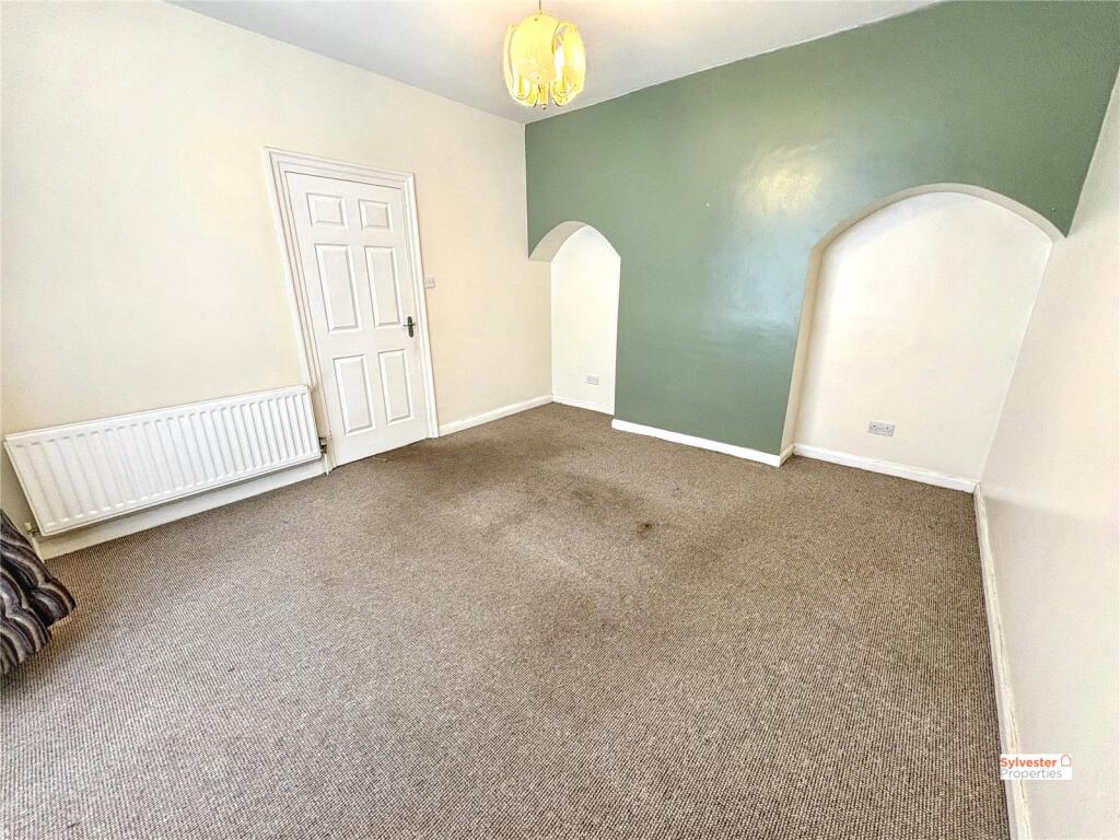 Bowes Terrace, Dipton, DH9 photo 2