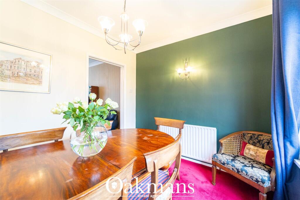 Clover Road, Birmingham, B29 photo 5