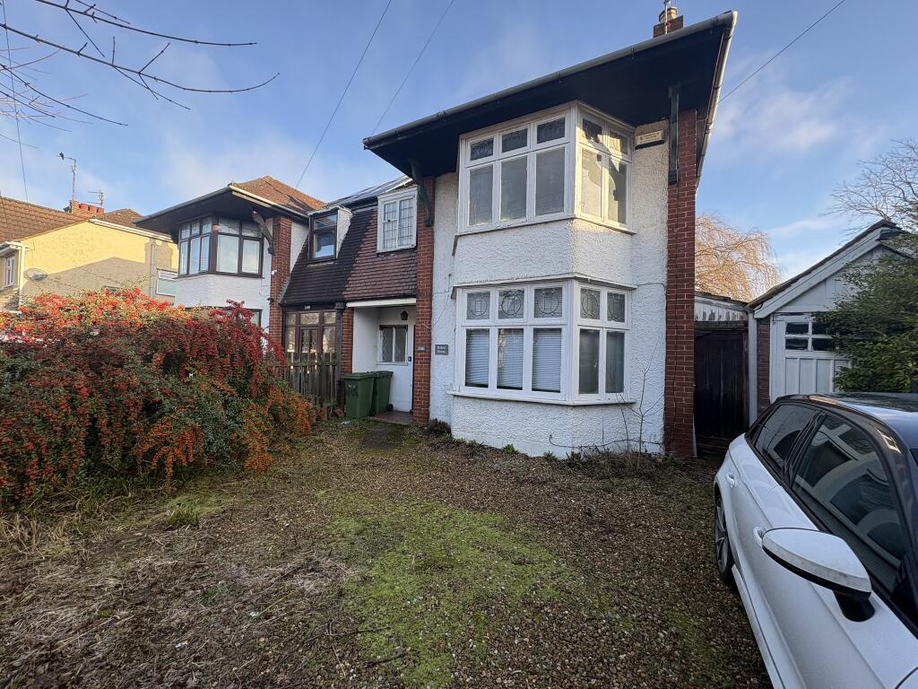 Main image of property: Park Road, Peterborough, PE1
