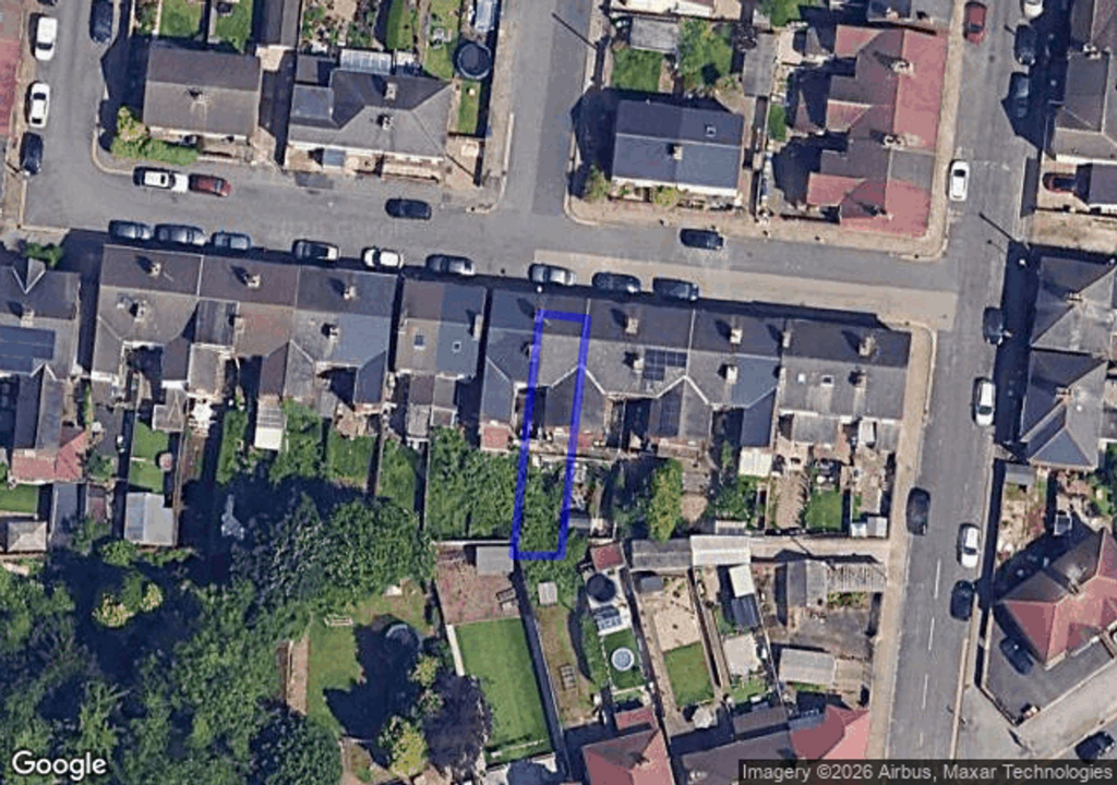 House in Ashfield, Sutton in Ashfield, Nottinghamshire - View 5