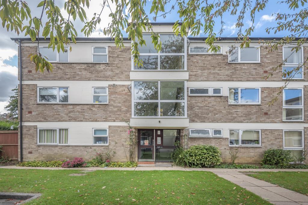Main image of property: Hastoe Grange, Headington, OX3