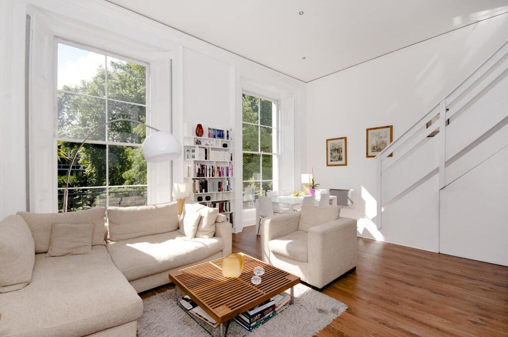 Main image of property: Gloucester Gardens,
Bayswater, W2