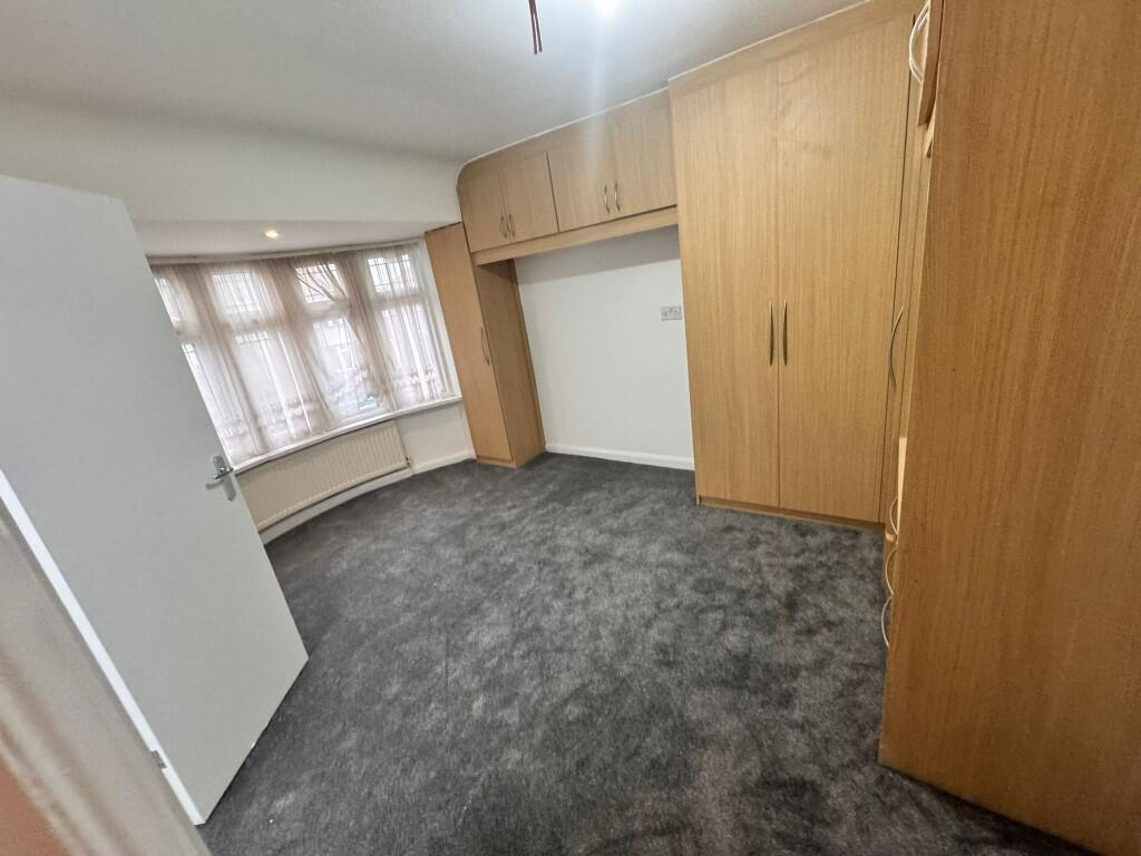 Main image of property: Bourne Avenue, Hayes, Middlesex, UB3