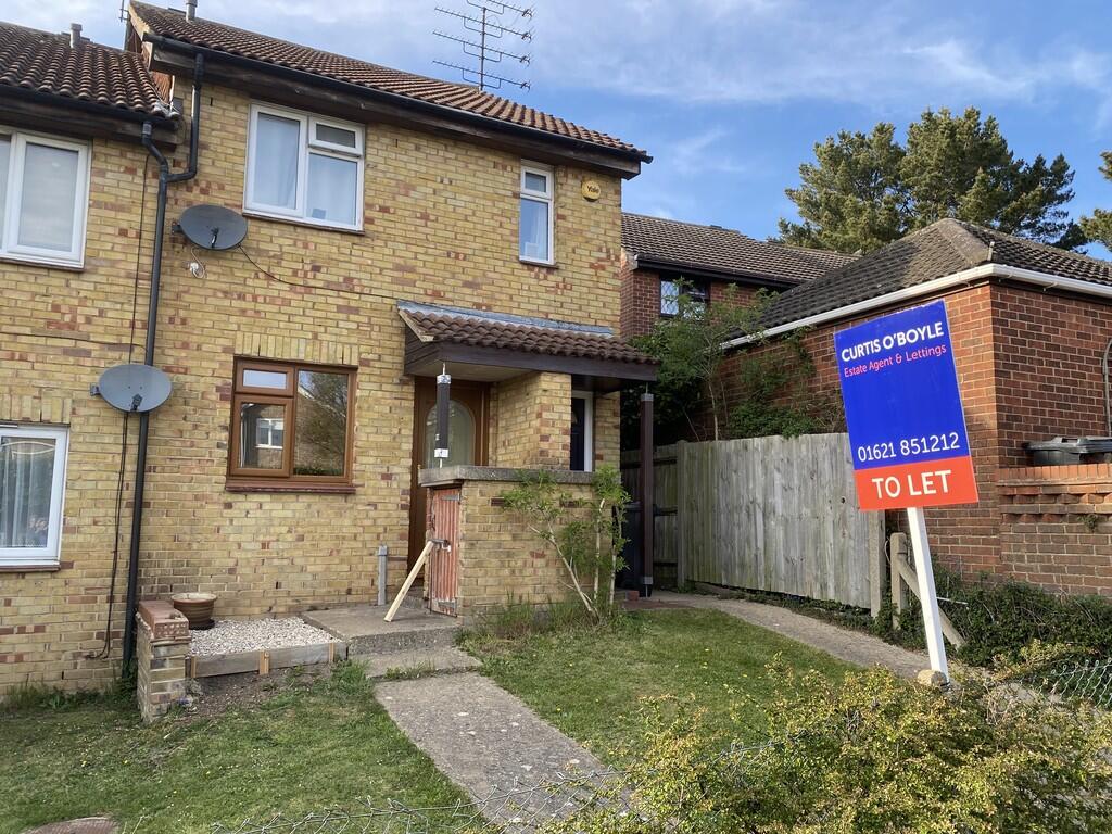 Main image of property: Dorchester Road, Billericay