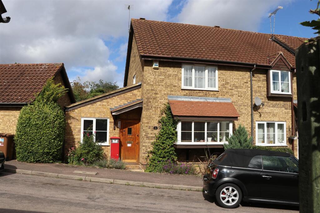 Main image of property: Wadnall Way, Knebworth