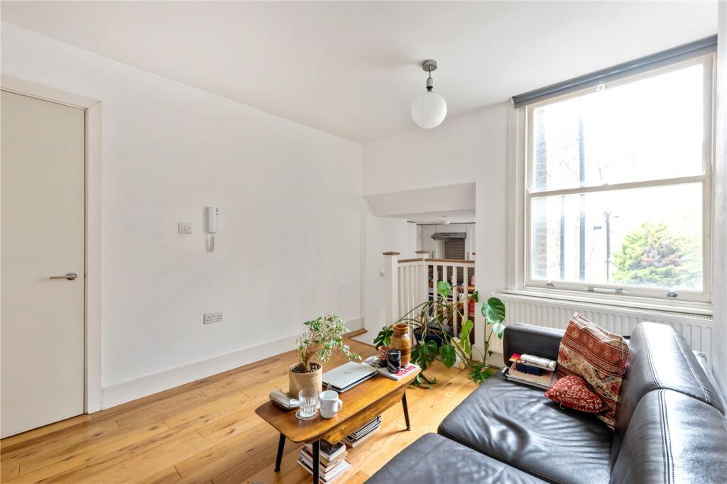 Apartment in London - View 4