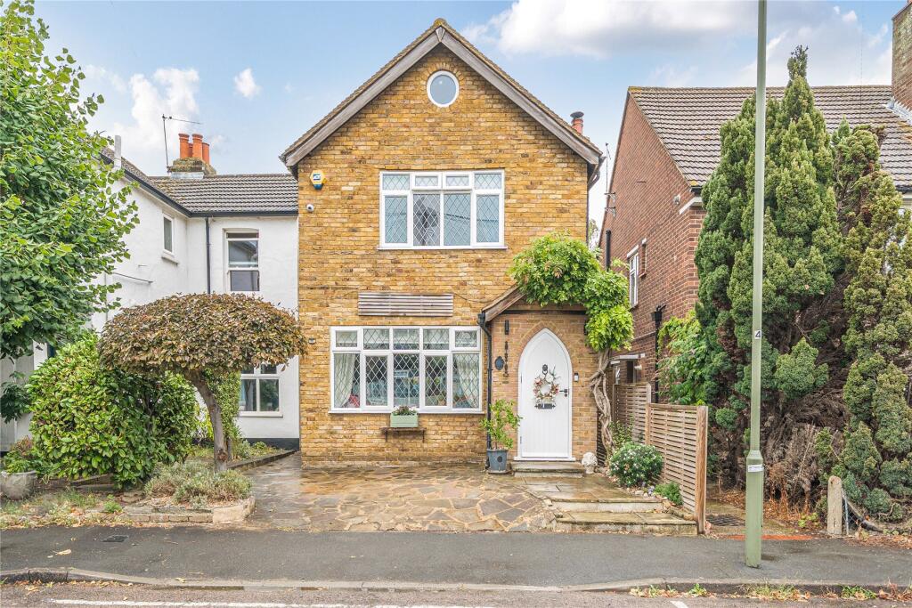 Main image of property: Cambridge Road, Walton On Thames, KT12