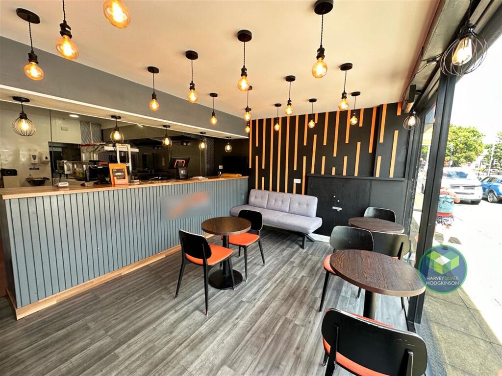 Main image of property: Hot Food Takeaway in Accrington, Lancashire