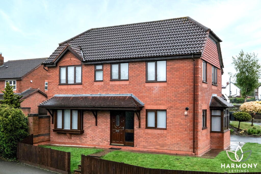 Main image of property: Golden Cross Lane, Catshill, Bromsgrove, B61 0LE