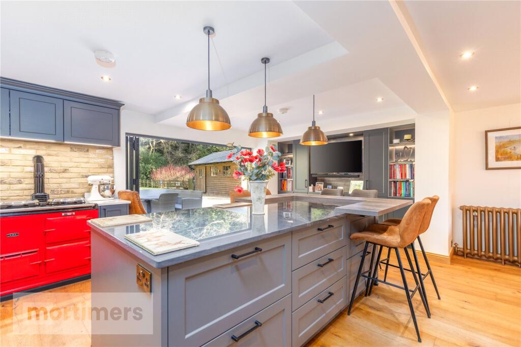 Additional image 4 of Talbot Bridge, Bashall Eaves, Clitheroe, BB7